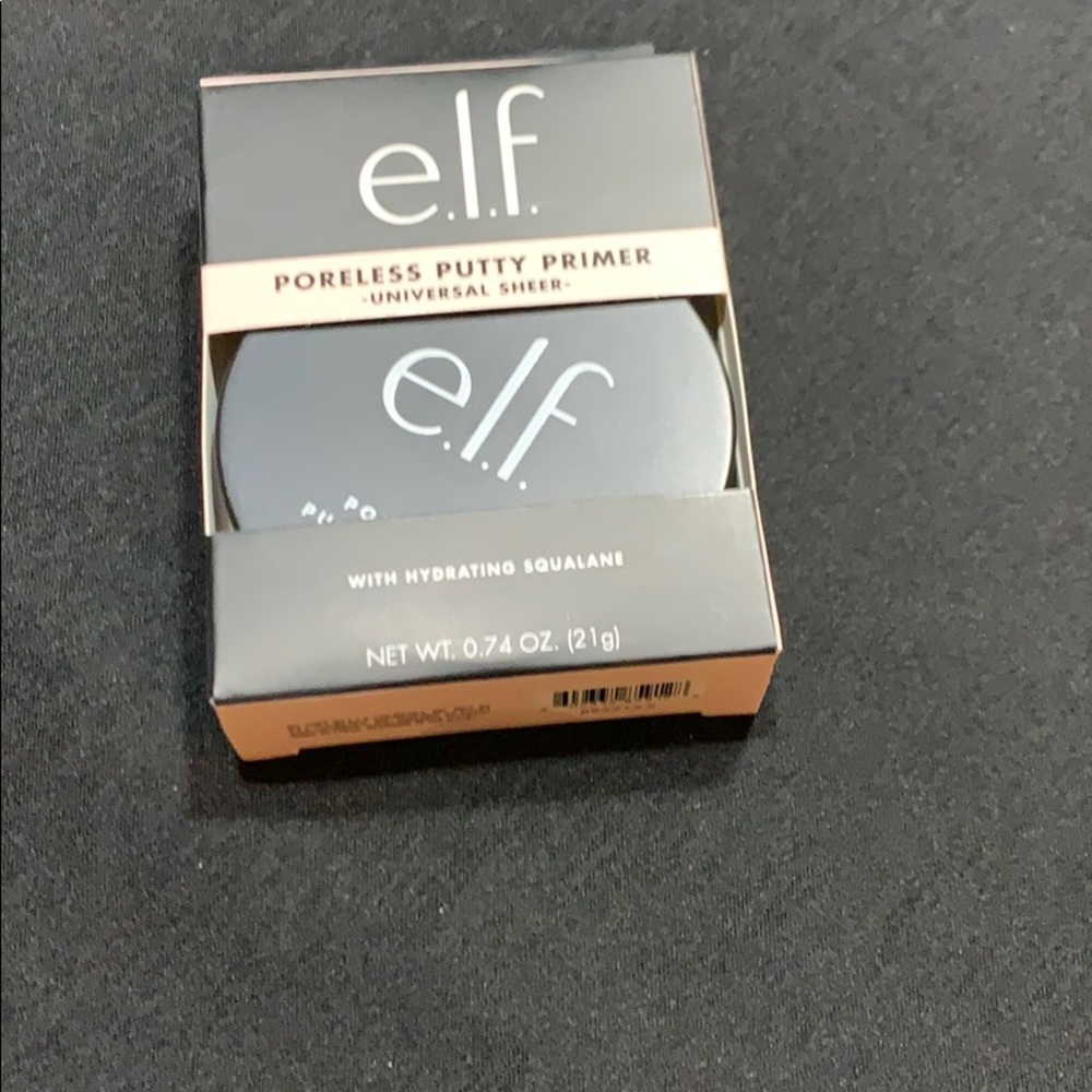 elf Poreless Putty Primer-brand new